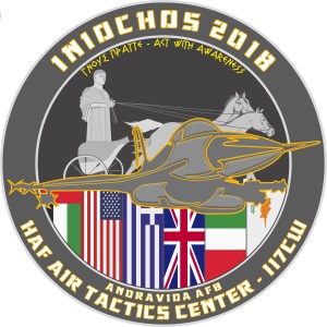 Inichos 2018