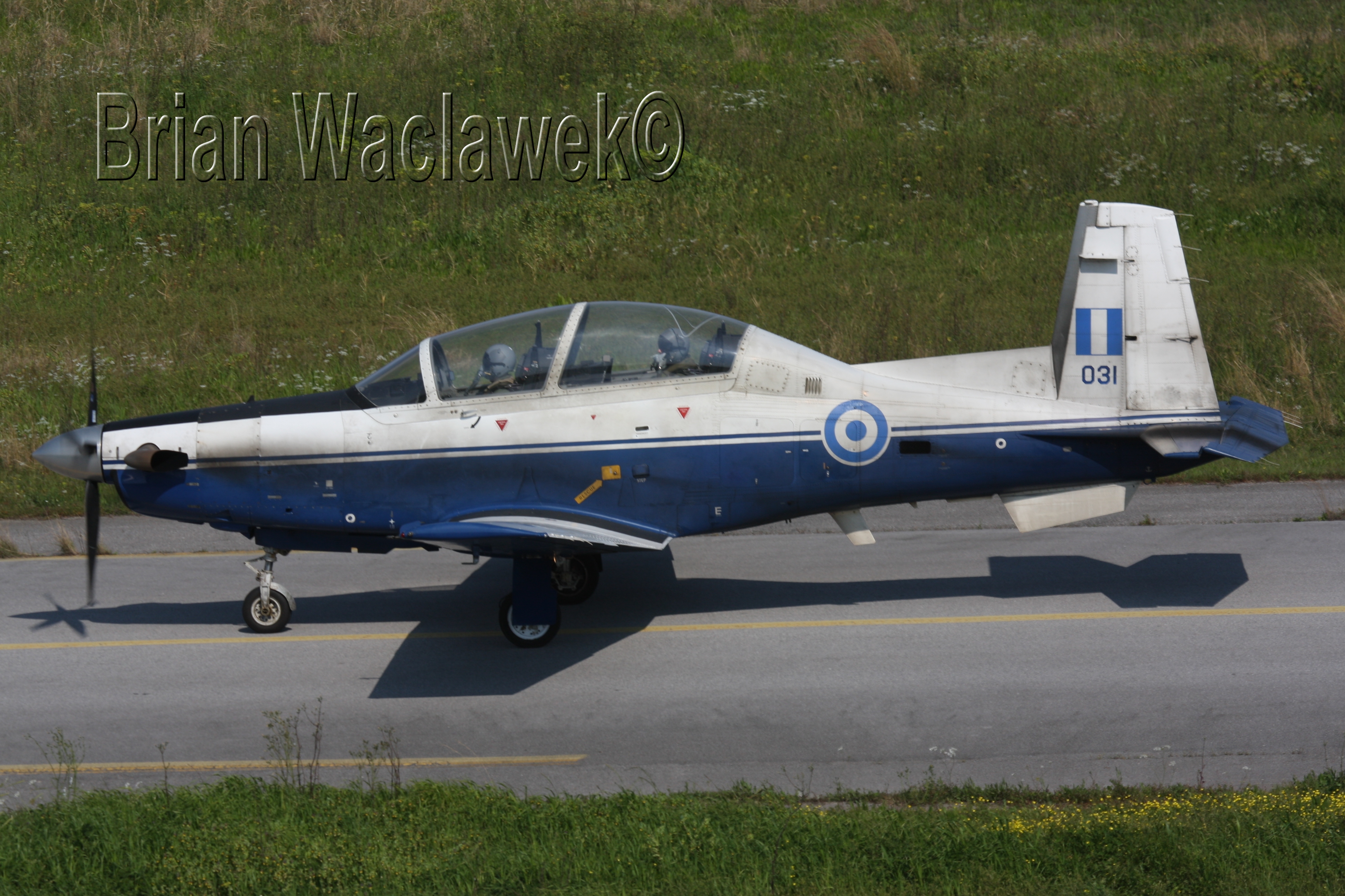 T-6A Texan