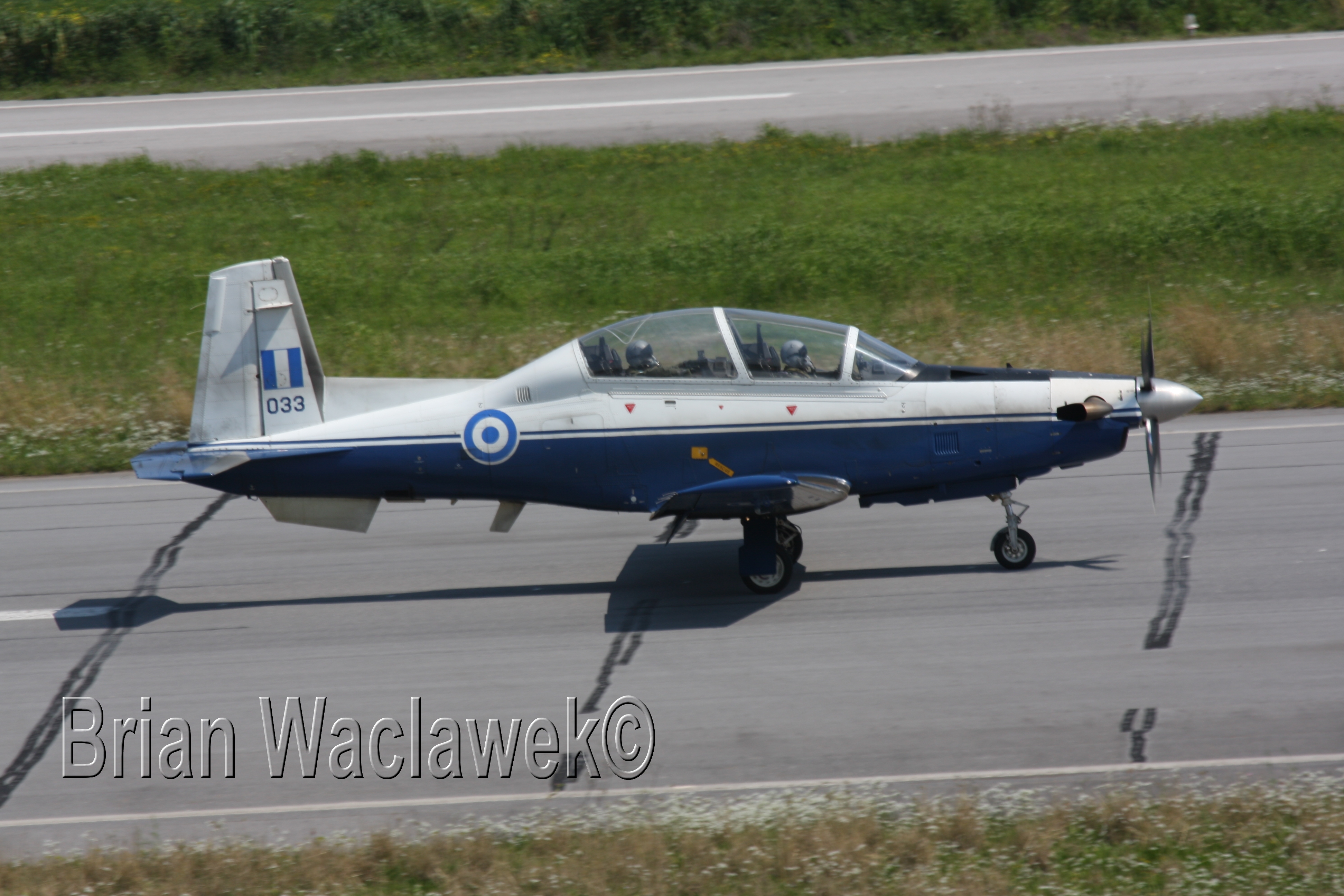 T-6A Texan