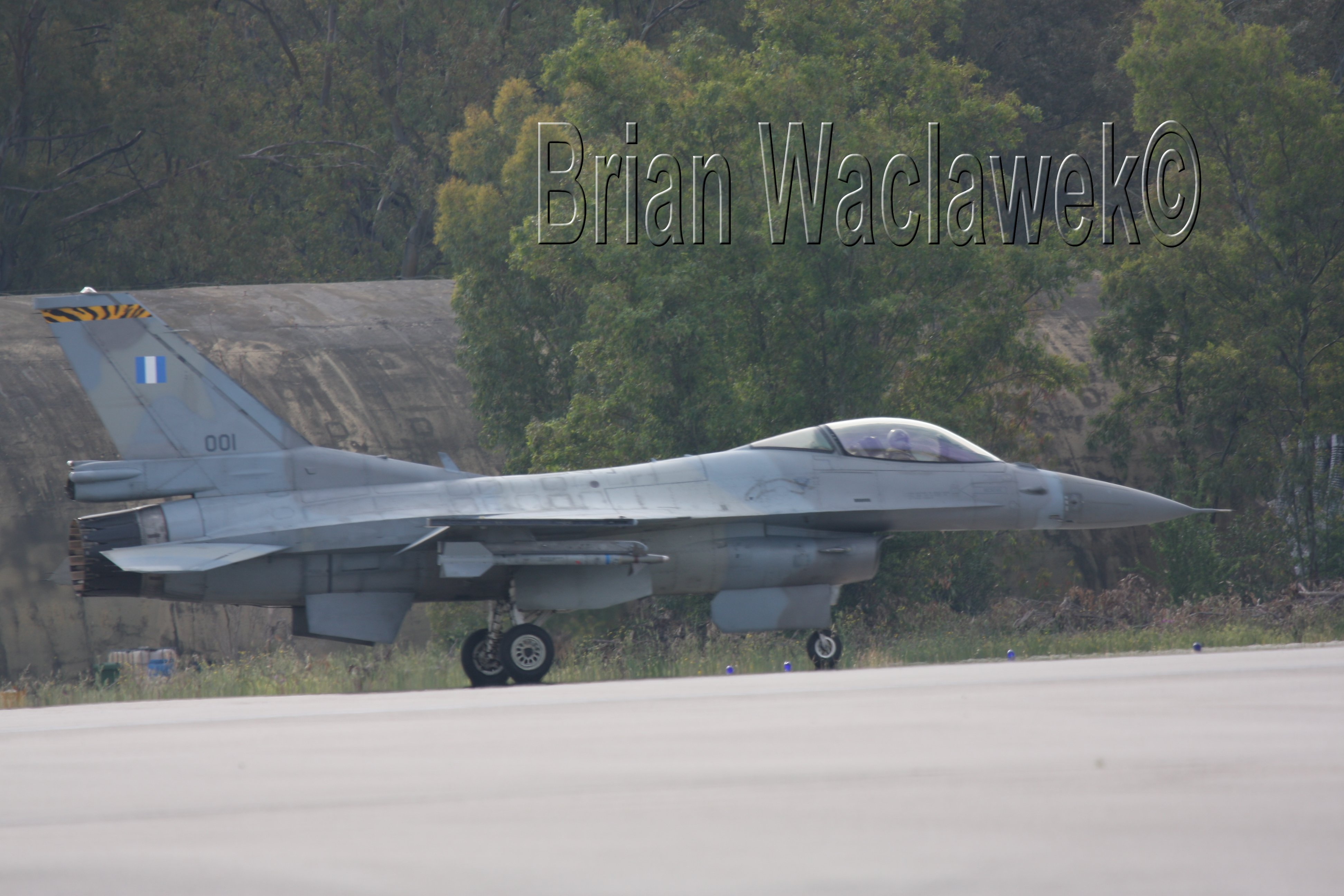 F-16C