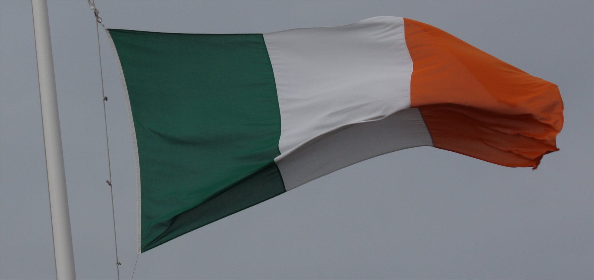 Irish Flag