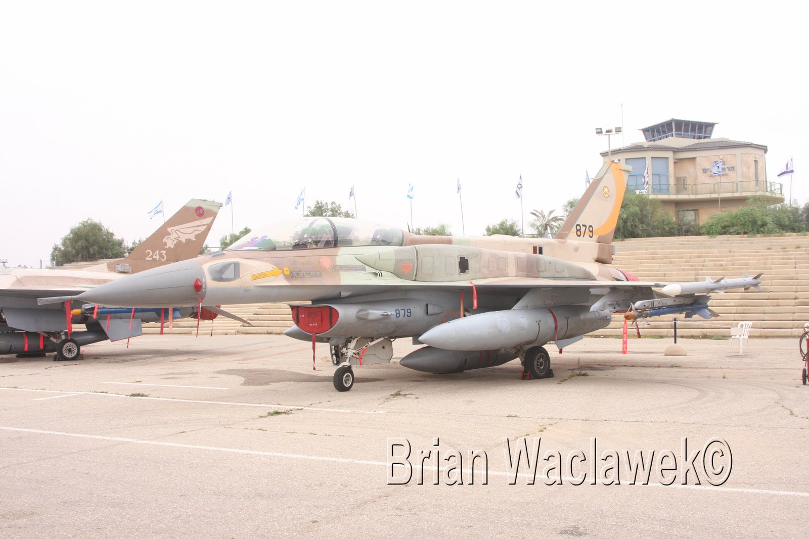 F-16I