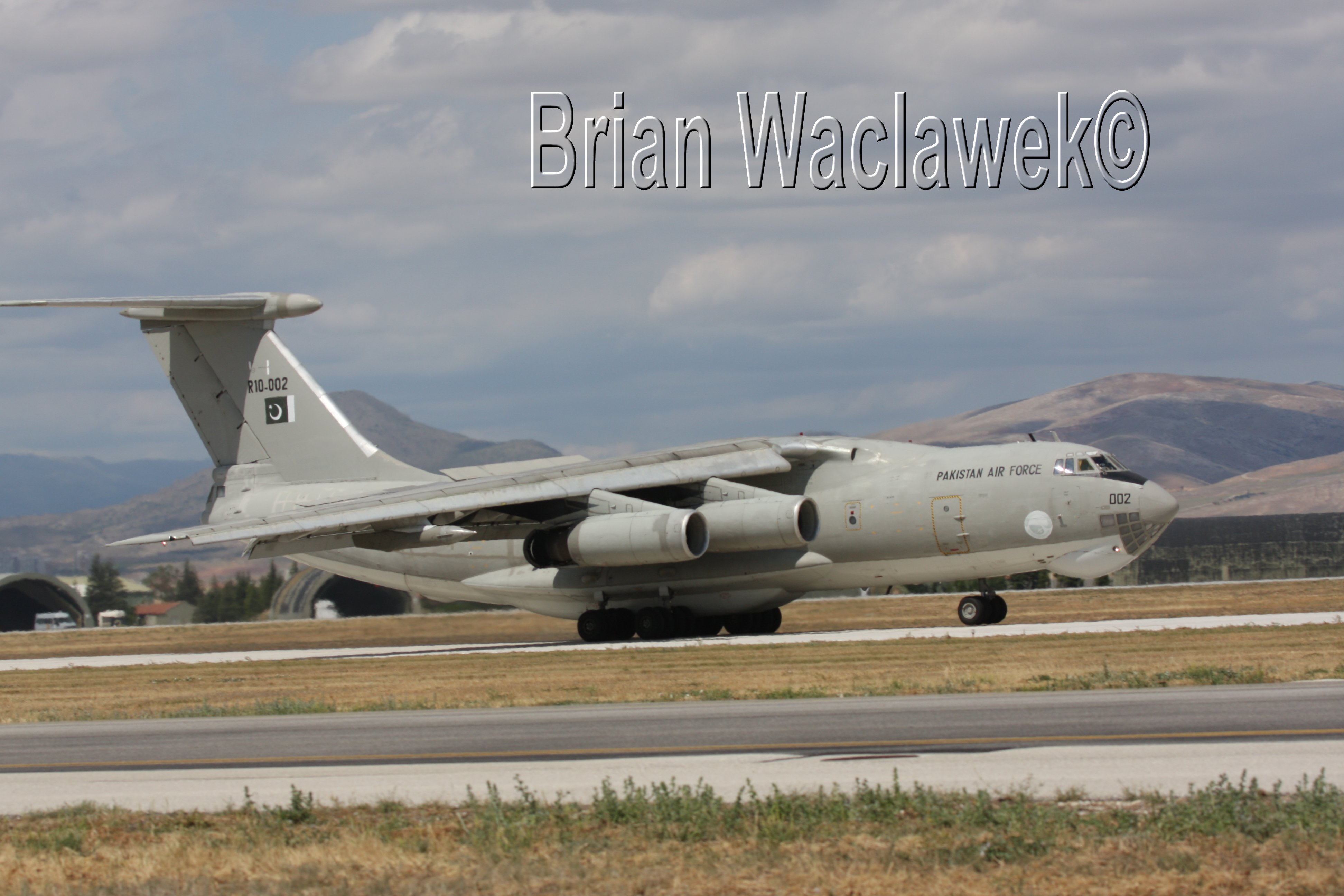 IL-78MP